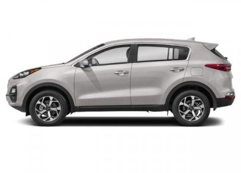Thumbnail image of 2020 Kia Sportage at Autoland Toyota