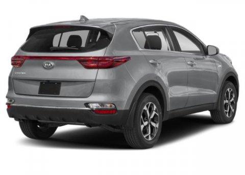 Thumbnail image of 2020 Kia Sportage at Autoland Toyota