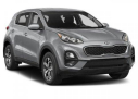 Thumbnail image of 2020 Kia Sportage at Autoland Toyota