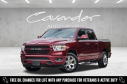 Thumbnail image of 2021 Ram 1500 at Cavender Buick GMC West
