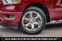 Thumbnail image of 2021 Ram 1500 at Cavender Buick GMC West