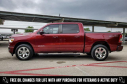 Thumbnail image of 2021 Ram 1500 at Cavender Buick GMC West
