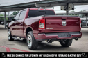 Thumbnail image of 2021 Ram 1500 at Cavender Buick GMC West