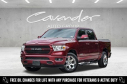 Thumbnail image of 2021 Ram 1500 at Cavender Buick GMC West - New and Used