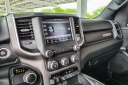 Thumbnail image of 2021 Ram 1500 at Cavender Buick GMC West - New and Used