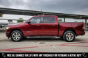 Thumbnail image of 2021 Ram 1500 at Cavender Buick GMC West - New and Used