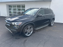 2022 Mercedes-Benz GLE GLE 350 4MATIC at MercedesBenzOfNovi of Novi, MI