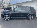 Thumbnail image of 2022 Mercedes-Benz GLE at MercedesBenzOfNovi of Novi, MI