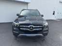 Thumbnail image of 2022 Mercedes-Benz GLE at MercedesBenzOfNovi of Novi, MI