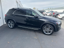 Thumbnail image of 2022 Mercedes-Benz GLE at MercedesBenzOfNovi of Novi, MI