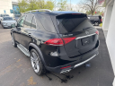 Thumbnail image of 2022 Mercedes-Benz GLE at MercedesBenzOfNovi of Novi, MI