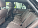 Thumbnail image of 2022 Mercedes-Benz GLE at MercedesBenzOfNovi of Novi, MI