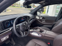 Thumbnail image of 2022 Mercedes-Benz GLE at MercedesBenzOfNovi of Novi, MI
