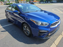 Thumbnail image of 2020 Kia Forte at SAWNEE MOUNTAIN MOTORS, INC.