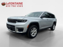 Thumbnail image of 2023 Jeep Grand Cherokee L at LaFontaine Chrysler Dodge Jeep Ram of Fenton