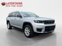 Thumbnail image of 2023 Jeep Grand Cherokee L at LaFontaine Chrysler Dodge Jeep Ram of Fenton