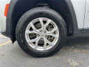 Thumbnail image of 2023 Jeep Grand Cherokee L at LaFontaine Chrysler Dodge Jeep Ram of Fenton