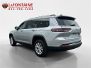 Thumbnail image of 2023 Jeep Grand Cherokee L at LaFontaine Chrysler Dodge Jeep Ram of Fenton