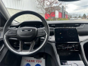 Thumbnail image of 2023 Jeep Grand Cherokee L at LaFontaine Chrysler Dodge Jeep Ram of Fenton