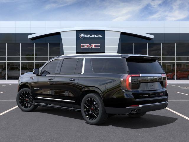 Thumbnail image of 2025 GMC Yukon XL at King O'Rourke Buick GMC