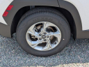 2024 Hyundai TUCSON SE at LenStolerDodgeChryslerJeep-USED of Westminster, MD