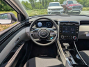 Thumbnail image of 2024 Hyundai TUCSON at LenStolerDodgeChryslerJeep-USED of Westminster, MD