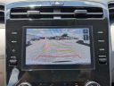 Thumbnail image of 2024 Hyundai TUCSON at LenStolerDodgeChryslerJeep-USED of Westminster, MD