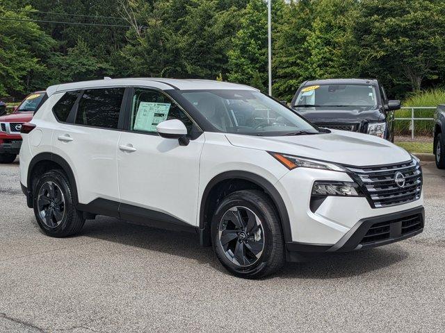 Thumbnail image of 2025 Nissan Rogue at McDonoughNissan of McDonough, GA