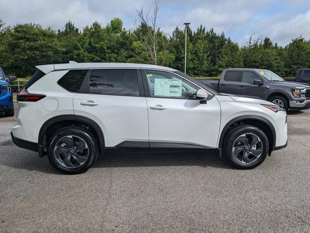 Thumbnail image of 2025 Nissan Rogue at McDonoughNissan of McDonough, GA