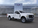 Thumbnail image of 2025 Ford F-250 Super Duty at Avis Ford