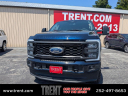 2023 Ford F-250 Super Duty XLT at Trent Cadillac Buick Gmc