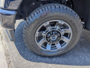 Thumbnail image of 2023 Ford F-250 Super Duty at Trent Cadillac Buick Gmc