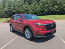 Thumbnail image of 2023 Honda CR-V at Boyd Auto group - Used