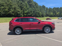 Thumbnail image of 2023 Honda CR-V at Boyd Auto group - Used