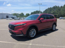 Thumbnail image of 2023 Honda CR-V at Boyd Auto group - Used