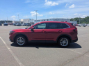 Thumbnail image of 2023 Honda CR-V at Boyd Auto group - Used