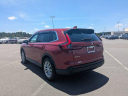 Thumbnail image of 2023 Honda CR-V at Boyd Auto group - Used