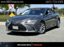Thumbnail image of 2021 Lexus ES 300h at Used Mercedes-Benz of Valencia