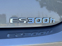 Thumbnail image of 2021 Lexus ES 300h at Used Mercedes-Benz of Valencia