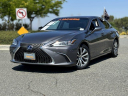 Thumbnail image of 2021 Lexus ES 300h at Used Mercedes-Benz of Valencia