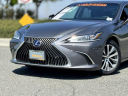 Thumbnail image of 2021 Lexus ES 300h at Used Mercedes-Benz of Valencia