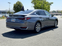 Thumbnail image of 2021 Lexus ES 300h at Used Mercedes-Benz of Valencia
