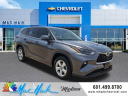 Thumbnail image of 2022 Toyota Highlander at MacHaikChevrolet NEW