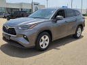 Thumbnail image of 2022 Toyota Highlander at MacHaikChevrolet NEW