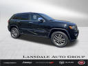 Thumbnail image of 2021 Jeep Grand Cherokee at Lansdale Chrysler Jeep