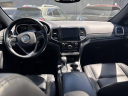 Thumbnail image of 2021 Jeep Grand Cherokee at Lansdale Chrysler Jeep