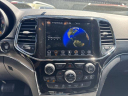 Thumbnail image of 2021 Jeep Grand Cherokee at Lansdale Chrysler Jeep