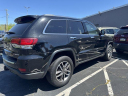 Thumbnail image of 2021 Jeep Grand Cherokee at Lansdale Chrysler Jeep