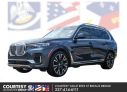 Thumbnail image of 2019 BMW X7 at Courtesy Chevrolet Buick GMC Breaux Bridge