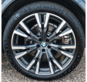 Thumbnail image of 2019 BMW X7 at Courtesy Chevrolet Buick GMC Breaux Bridge